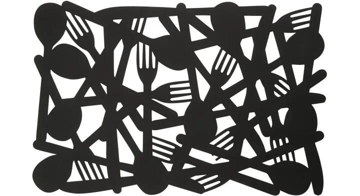 SET OF PLACEMATS: EPOF