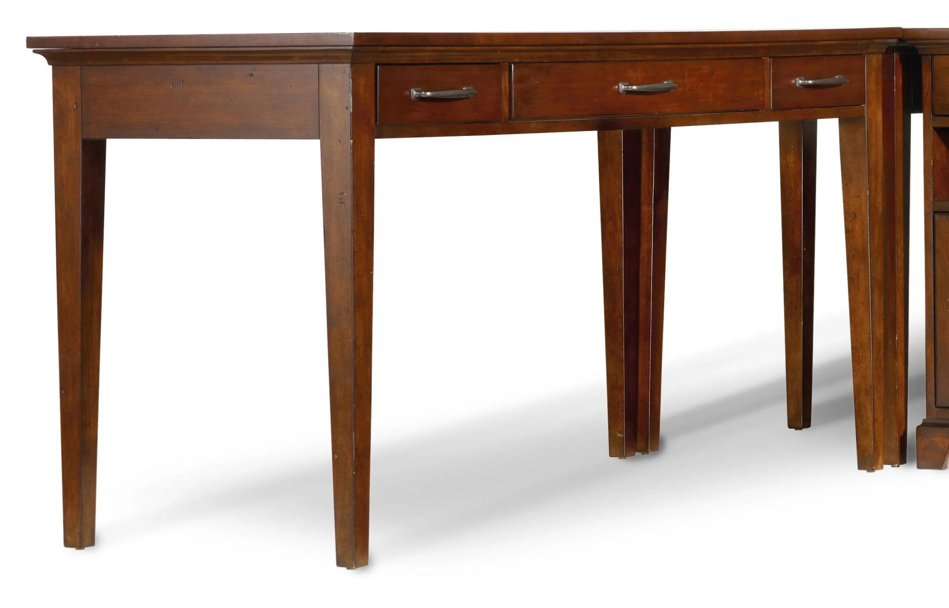 Hooker Furniture Home Office Wendover 60