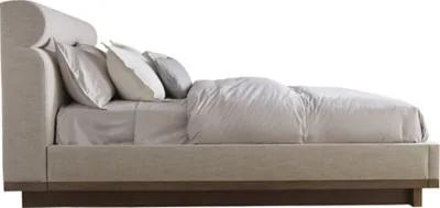 Panorama Platform Bed - Queen