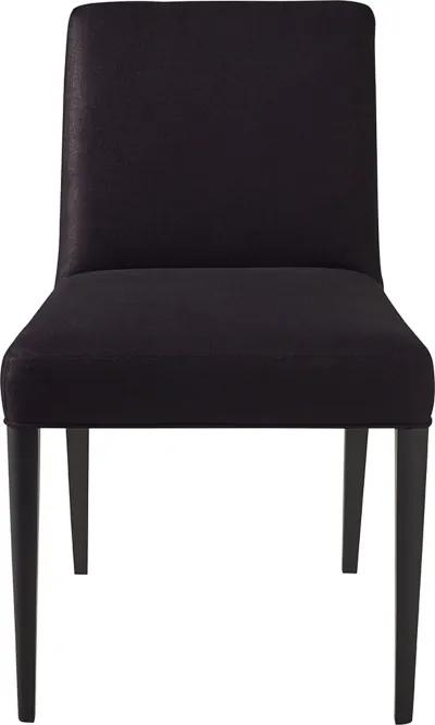 Slip Side Chair