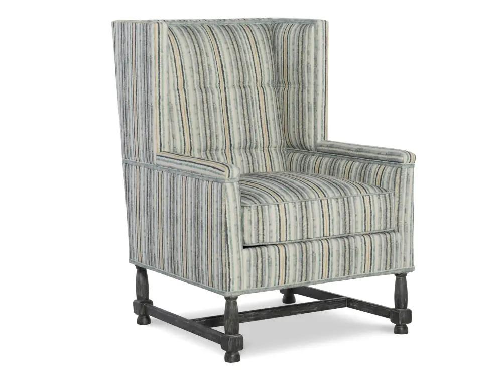 WATSON WING CHAIR