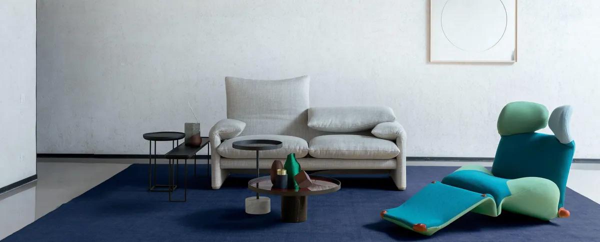 675 MARALUNGA DIVANO