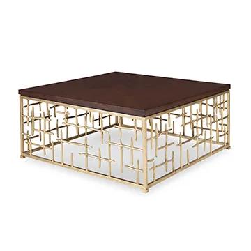 Ambella Mambo Cocktail Table