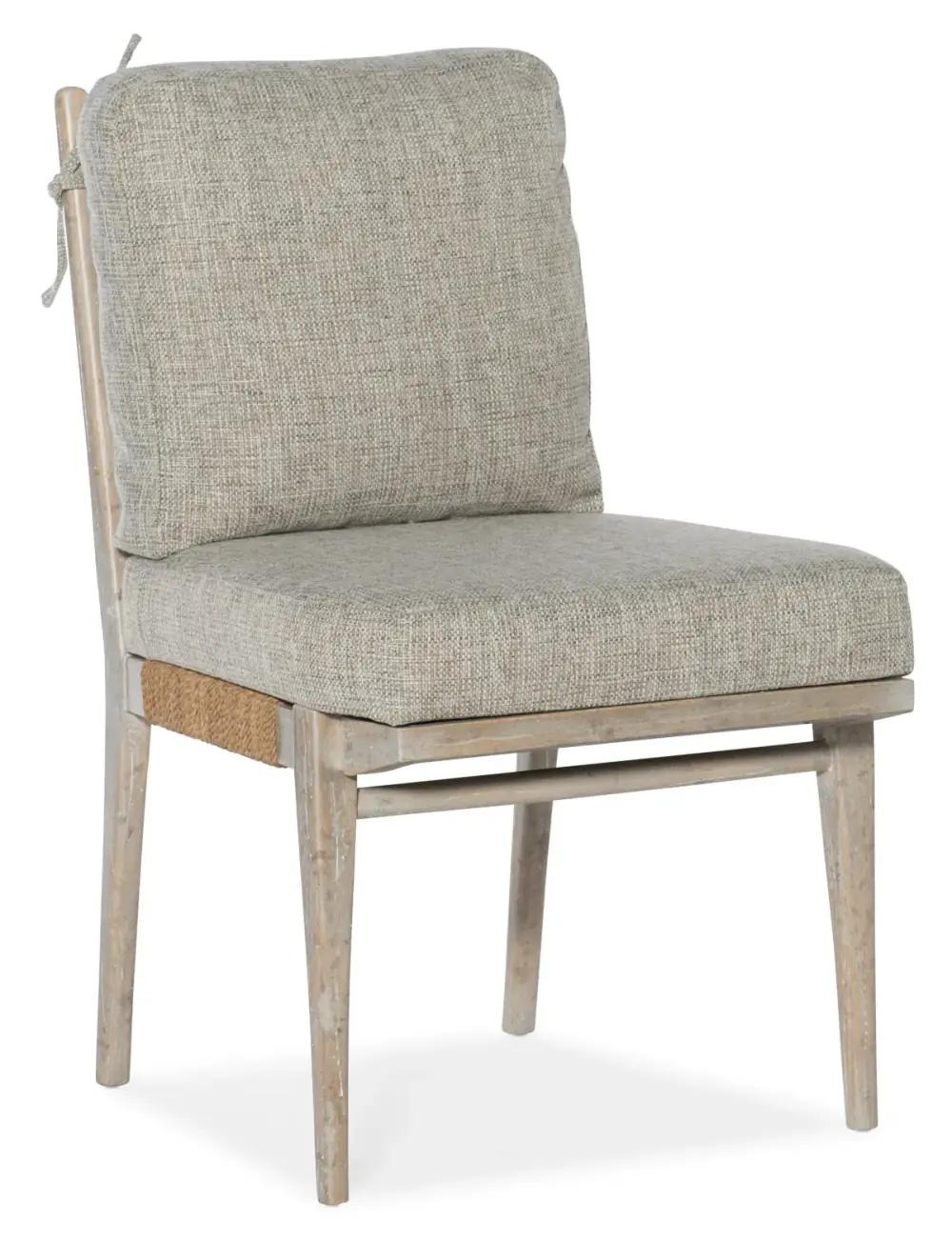 Hooker Furniture Dining Room Amani Upholstered Side Chair