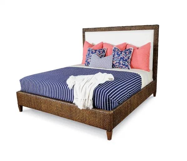 Denler King Bed