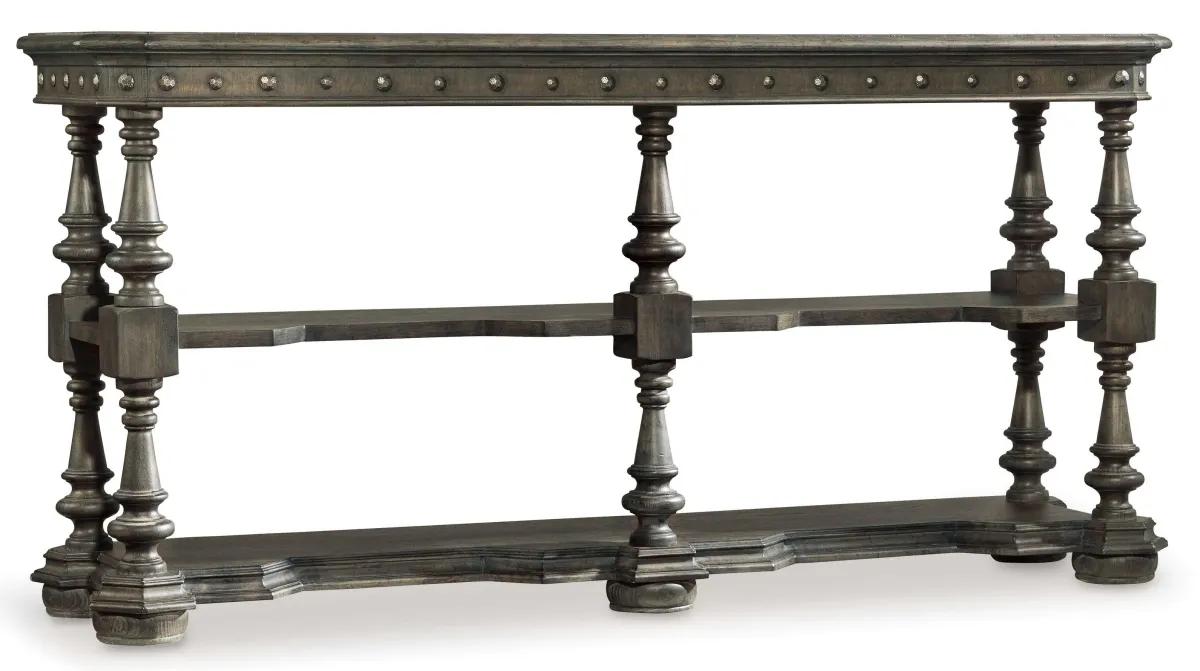 Hooker Furniture Dining Room Vintage West Sideboard