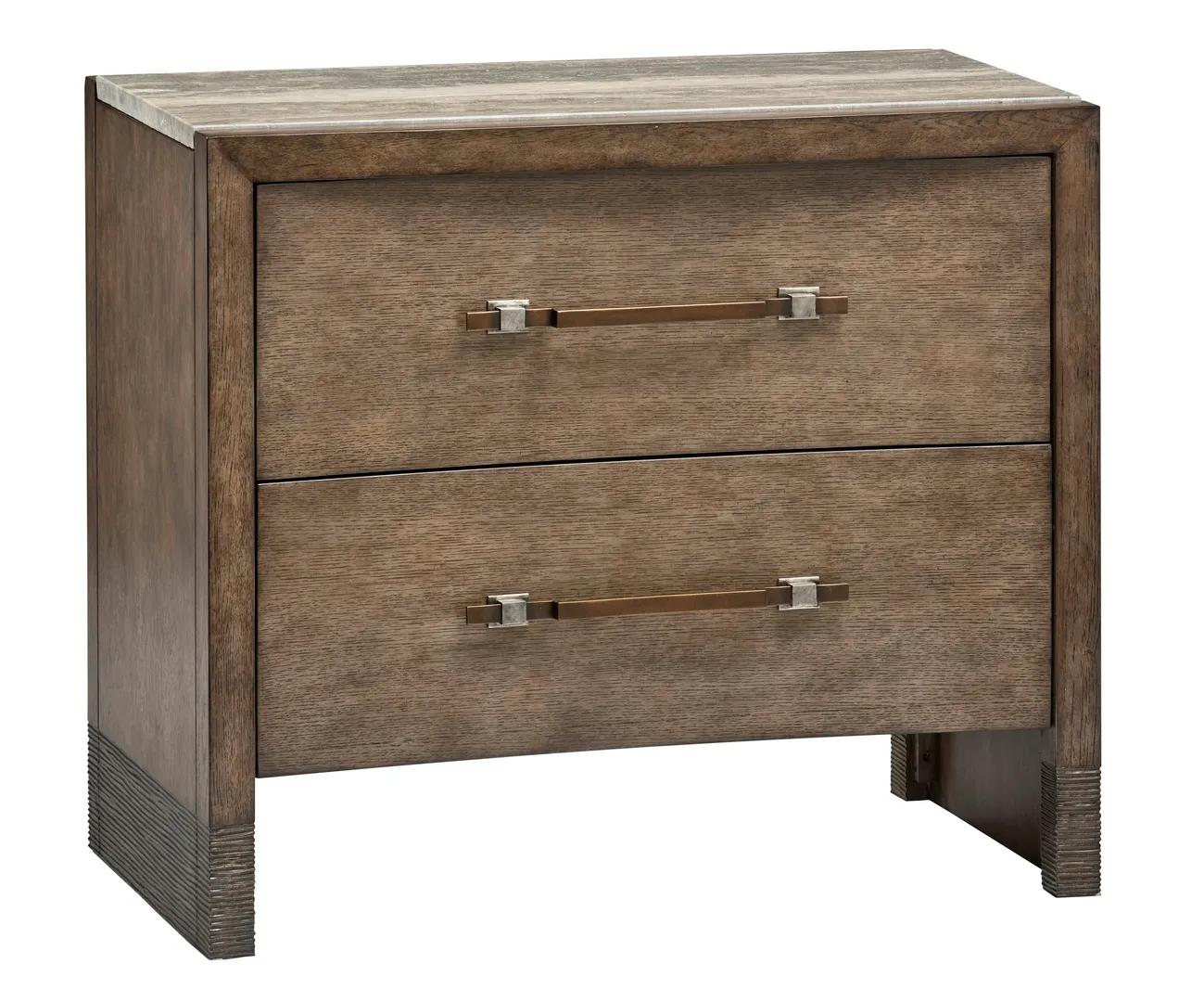 Tempo Nightstand