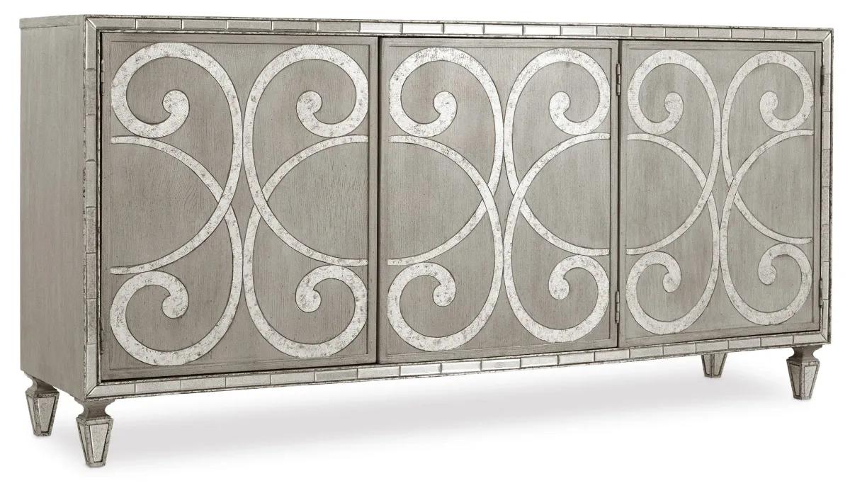 Hooker Furniture Dining Room Sanctuary Buffet