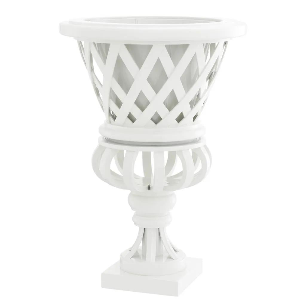 Planter Cypress Gardens