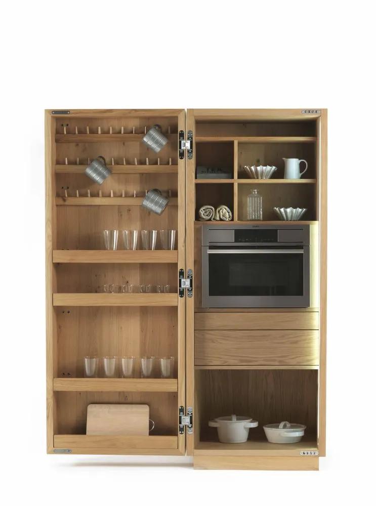 Cambusa Cook Small & Cook Small JumboGiuliano Cappelletti