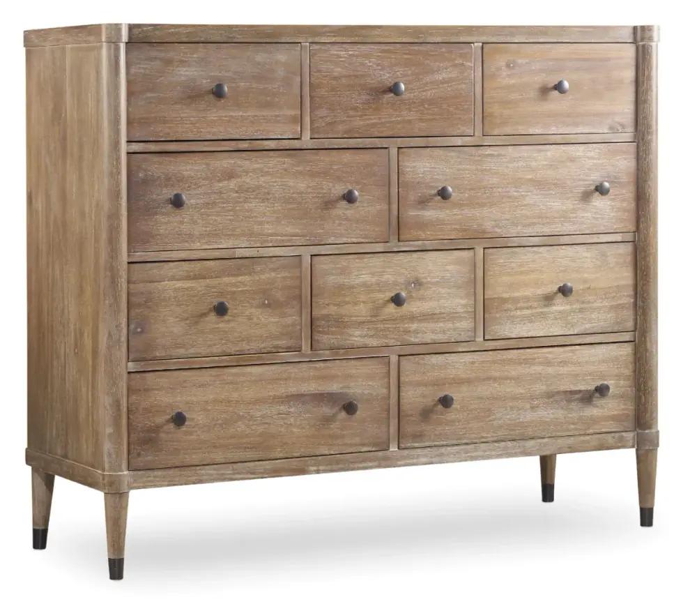 Hooker Furniture Bedroom Studio 7H Oskar Bureau