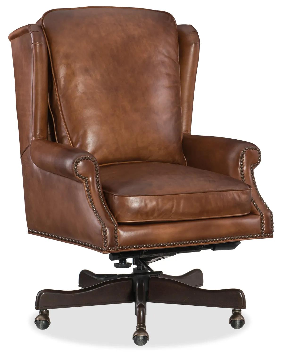 Hooker Furniture Finnian Home Office Chair