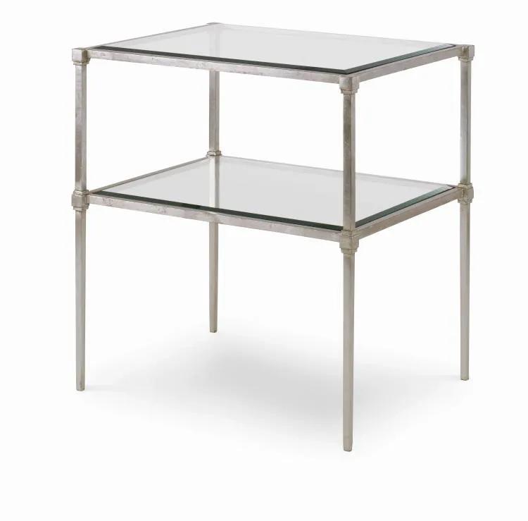 Bailey Side Table