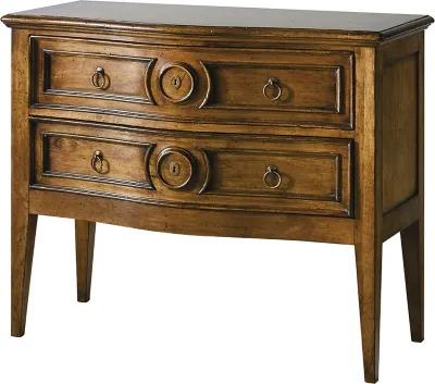 Neo-Classic Hall Chest