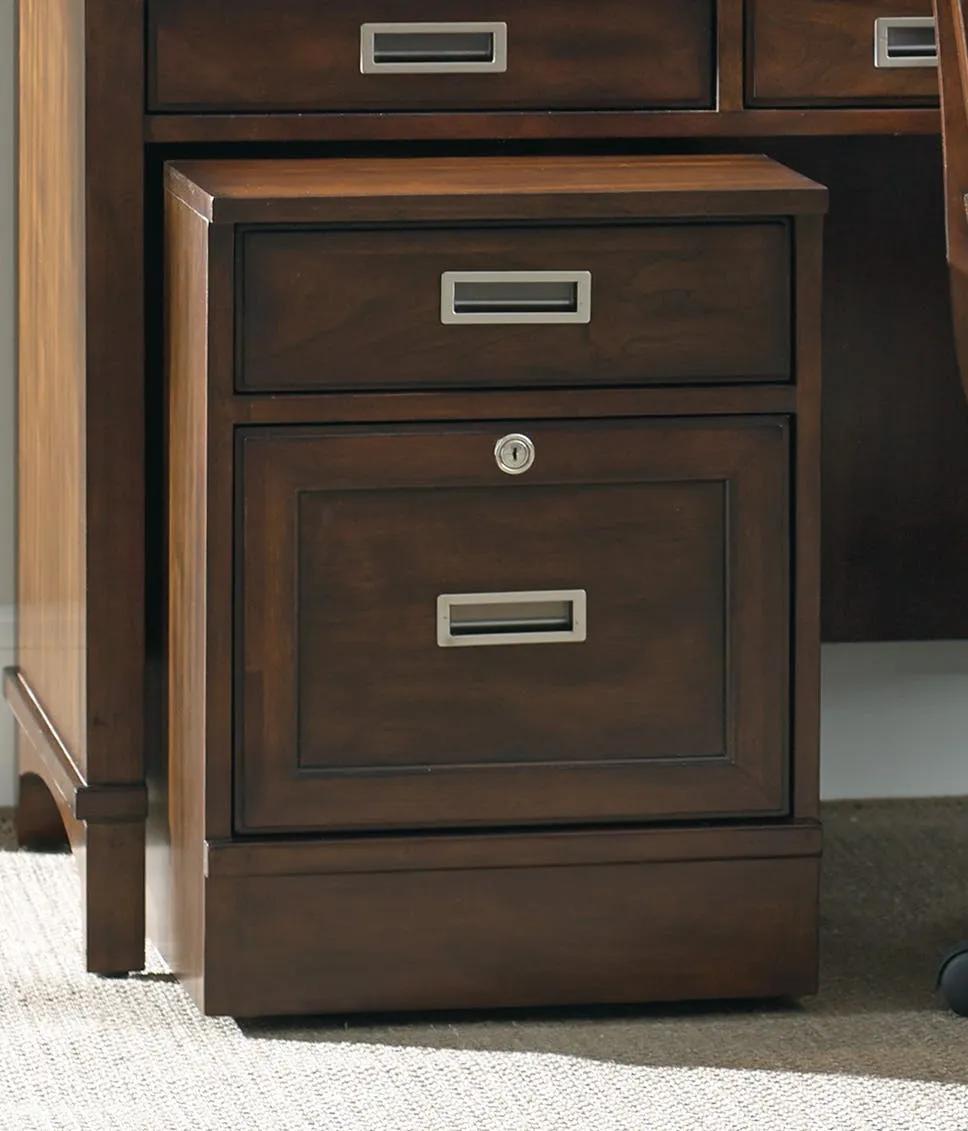 Hooker Furniture Home Office Latitude Mobile File