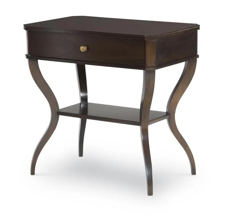 Charlotte Side Table
