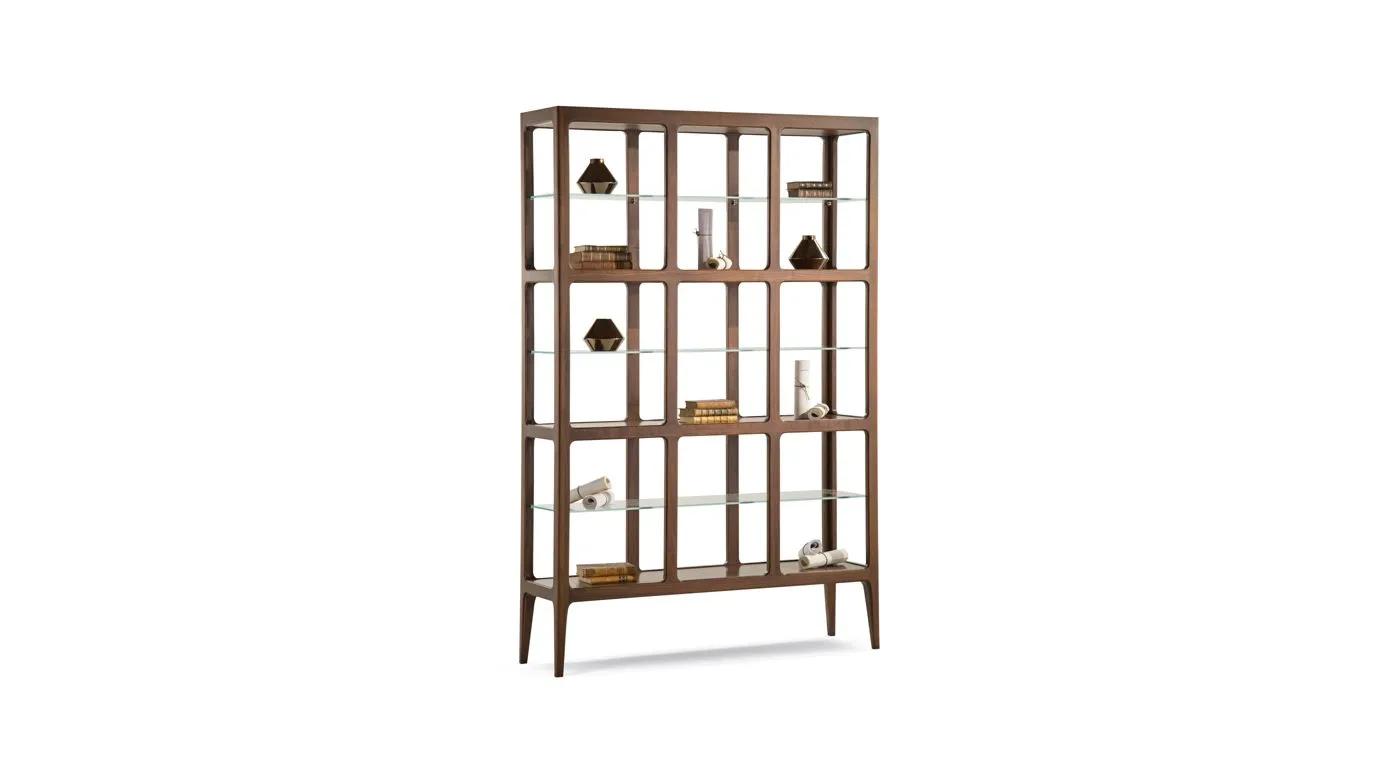 RÉPERTOIRE BOOKCASE