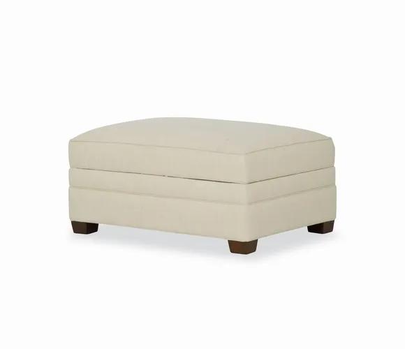 SNOOZE BOX SLEEPER OTTOMAN