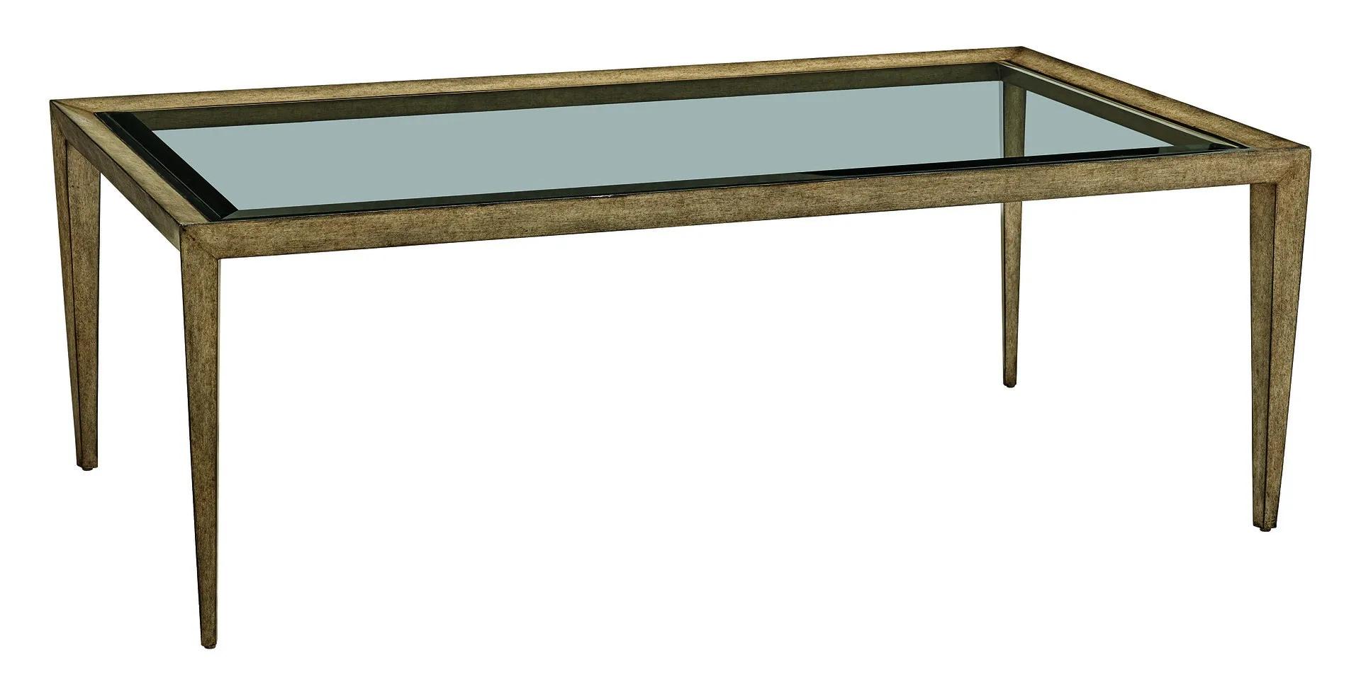 Harmony Cocktail Table