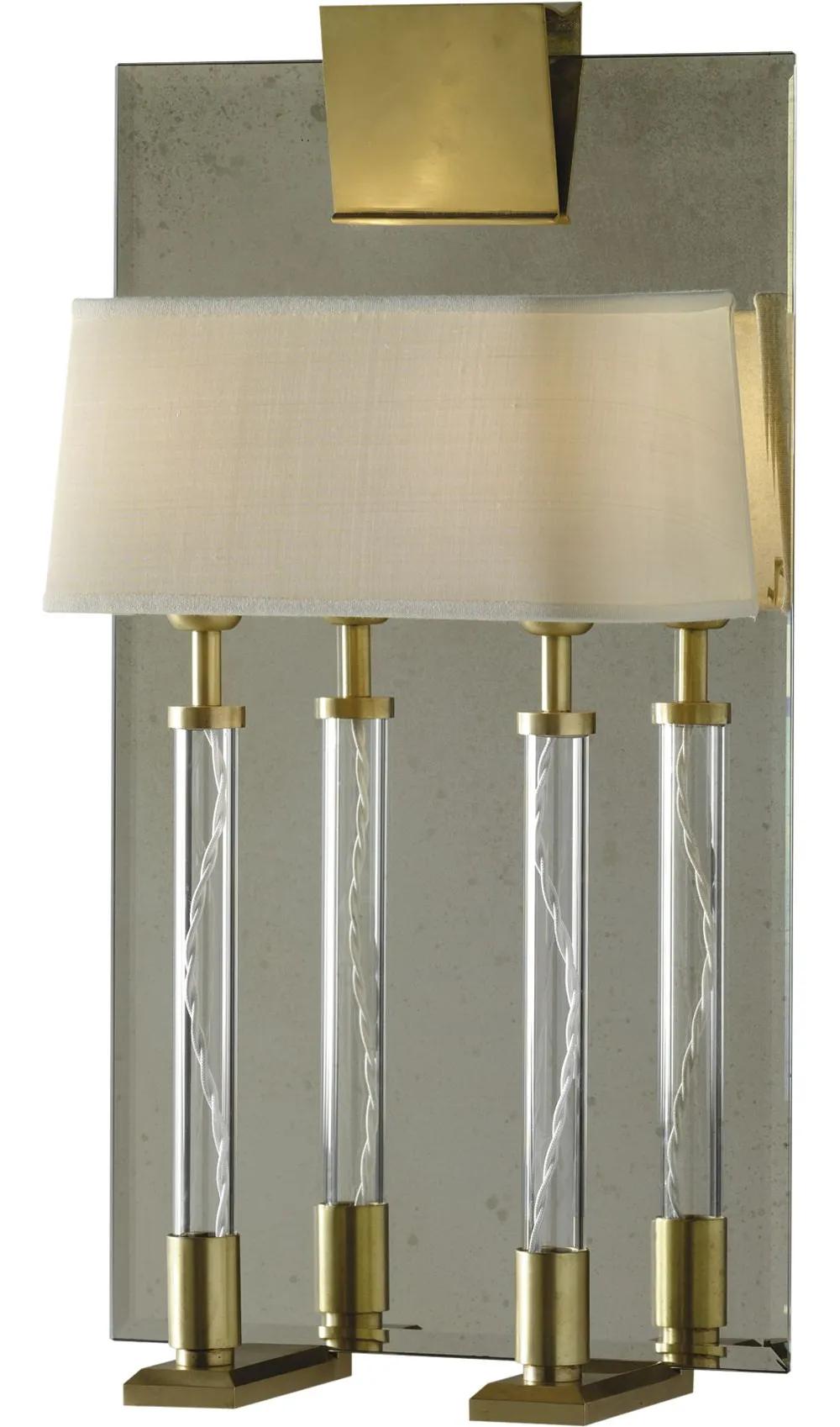 Versailles Wall Light