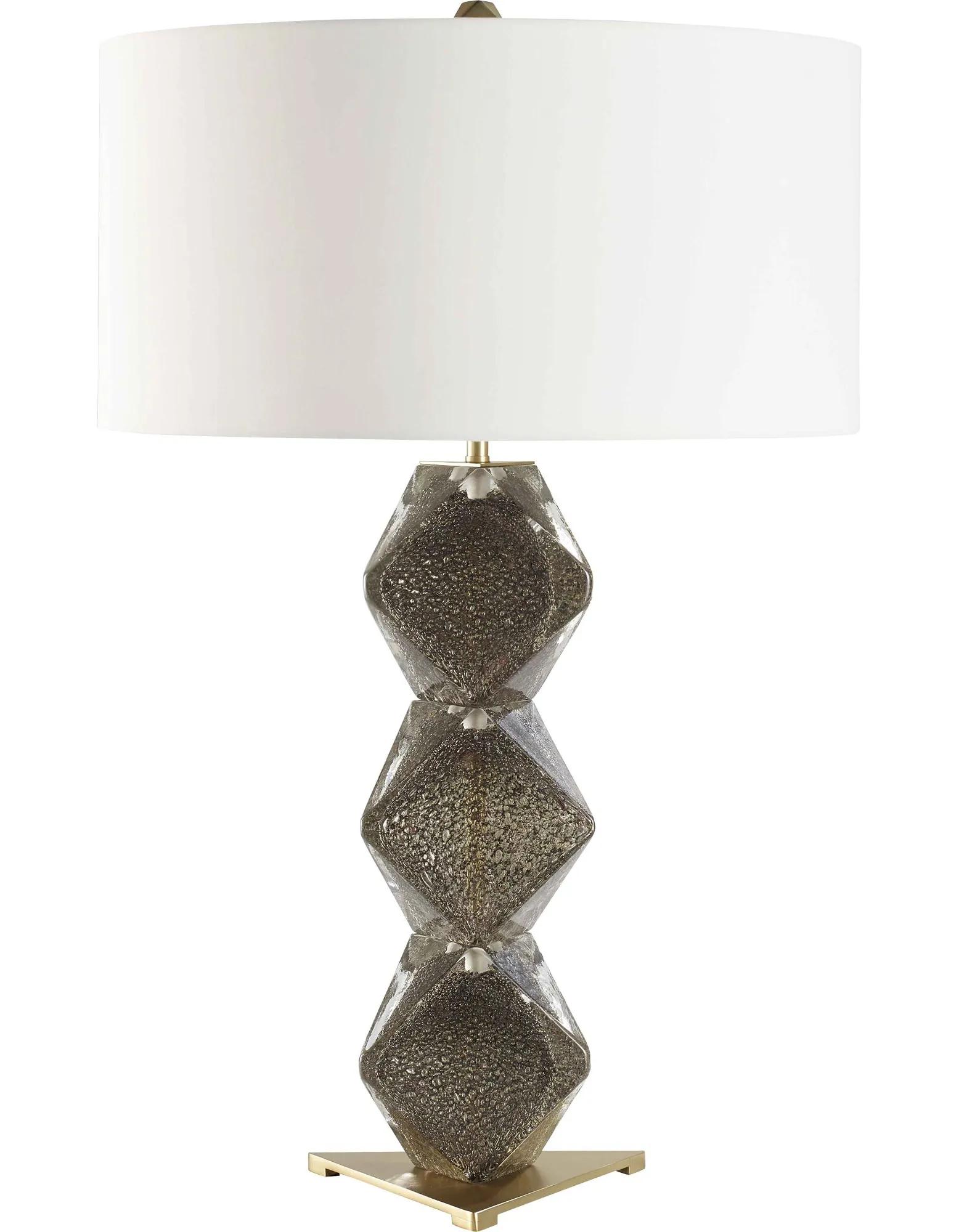 Zircon Table Lamp