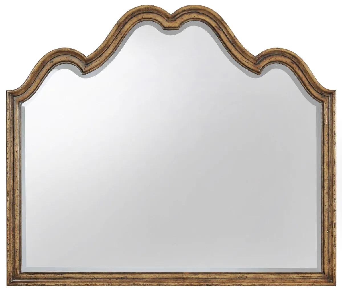Hooker Furniture Bedroom Auberose Mirror