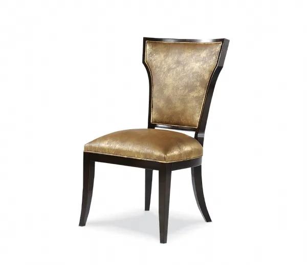 Celine Armless Chair