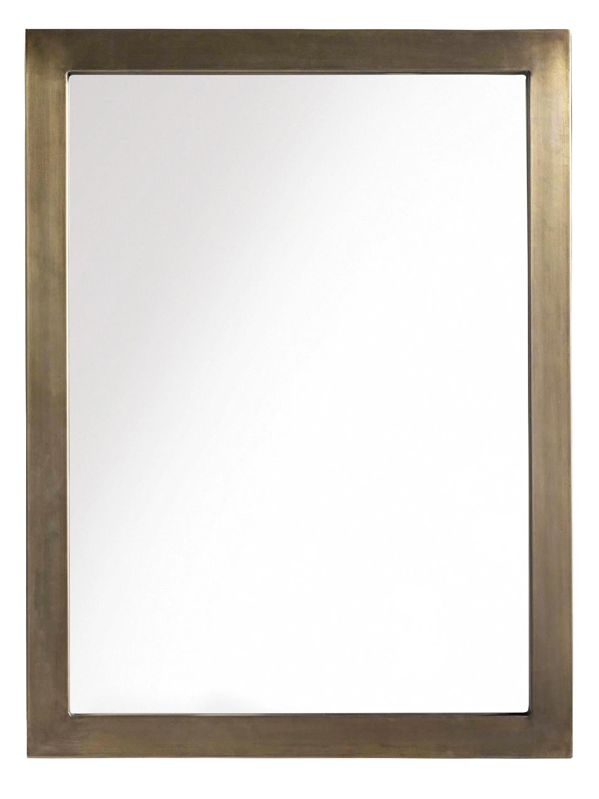 Hooker Furniture Bedroom Transcend Mirror