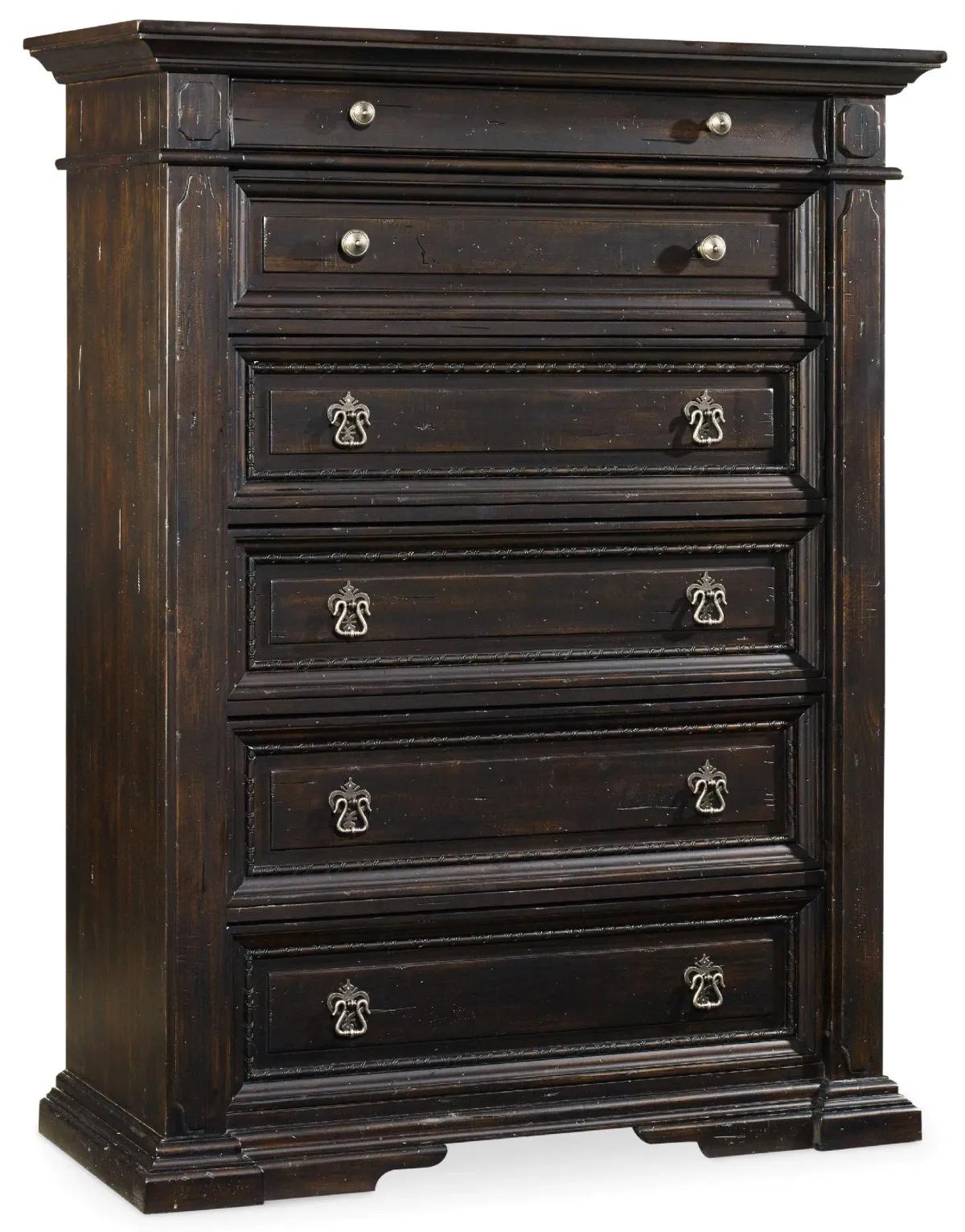 Hooker Furniture Bedroom Treviso Chest