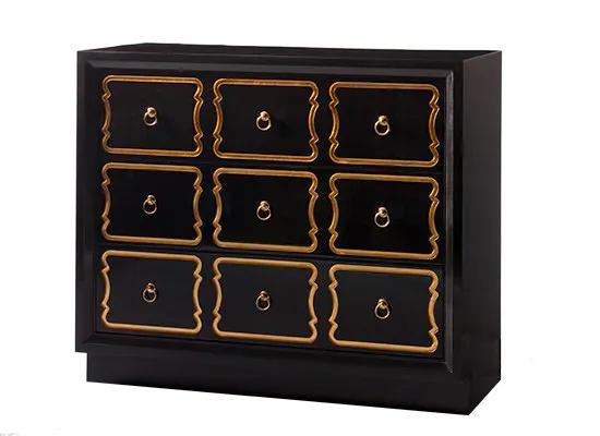 España Bunching Chest
