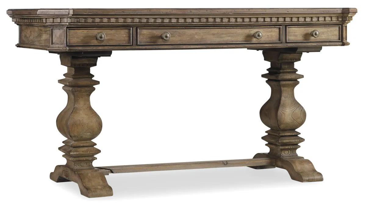Hooker Furniture Home Office Sorella 60 inch Writing Desk