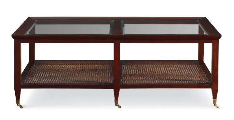 Ingrid Cocktail Table