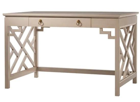 Trellis Writing Table