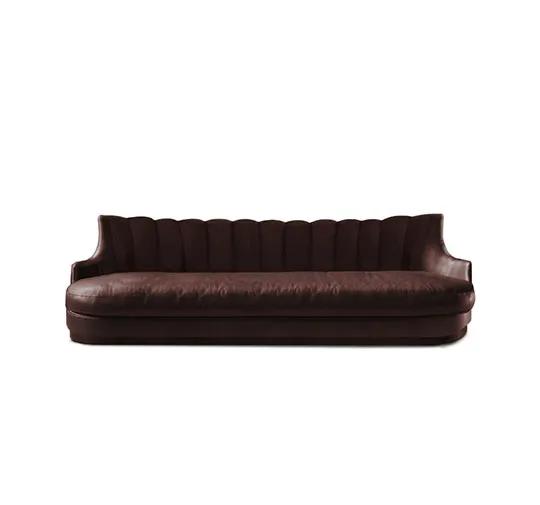 PLUM SOFA