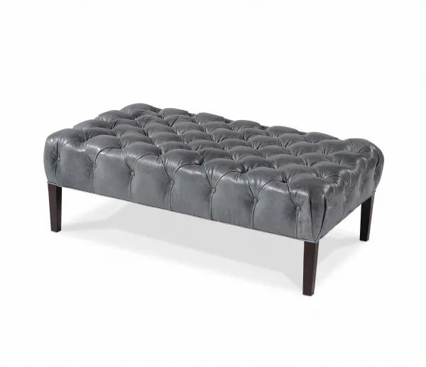 Decker Ottoman