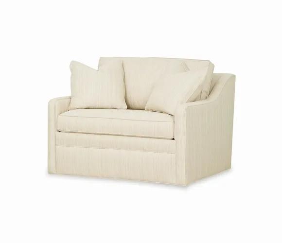 CHERISH CHAIR AND A HALF