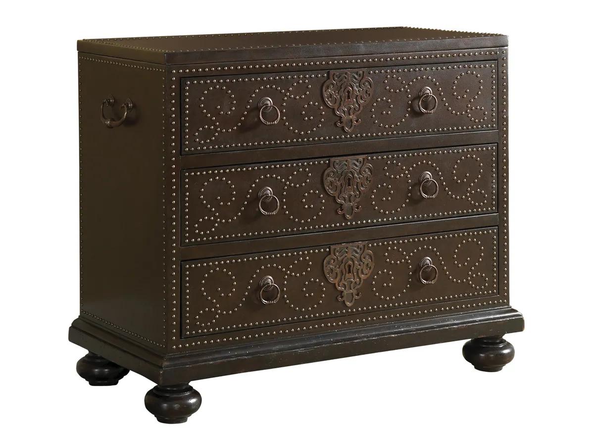 Kingstown Tortola Chest