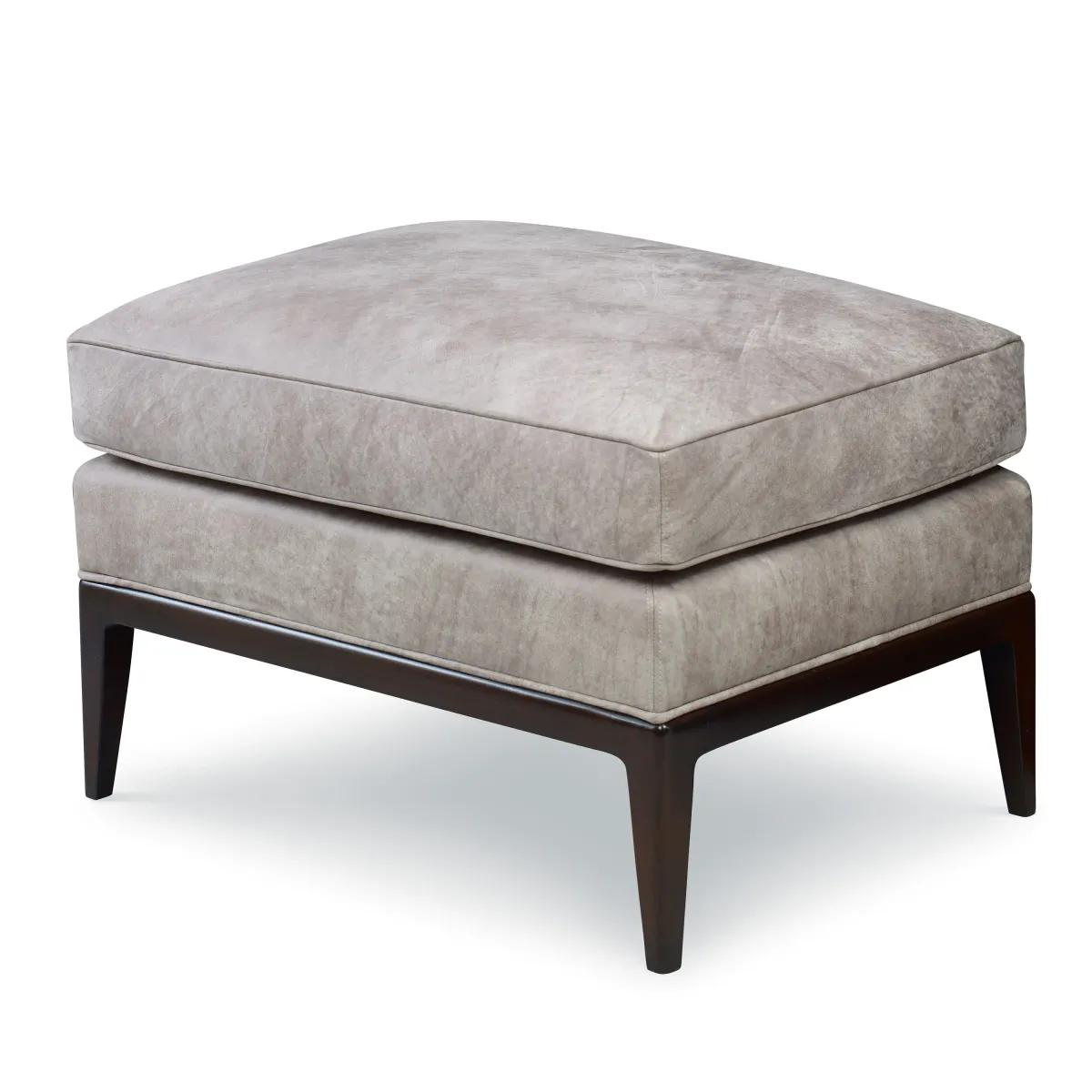 Claxton Ottoman