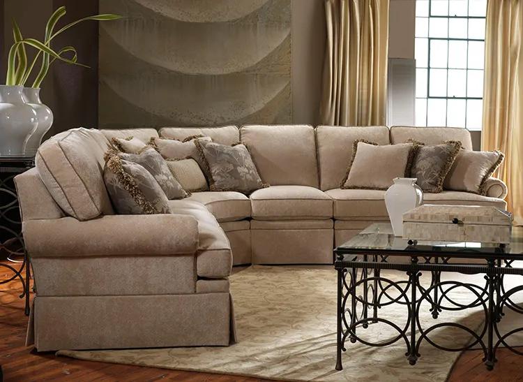 a la Carte Sleeper Sofa