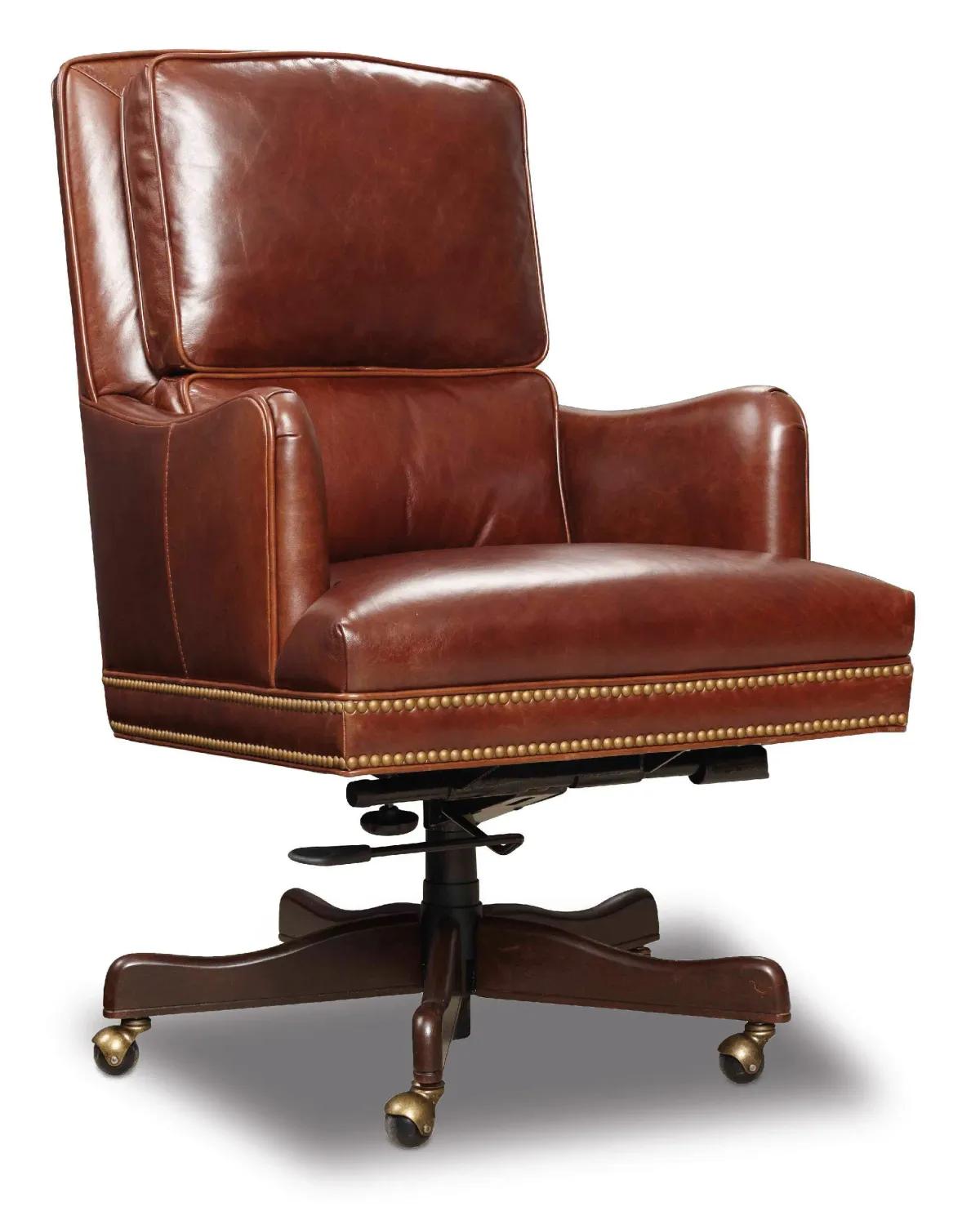 Hooker Furniture Kara Home Office Chair