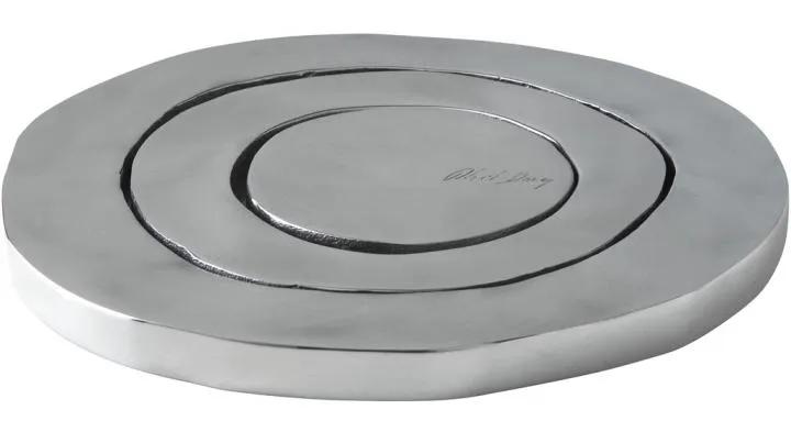 PLATE STAND: SILICATE