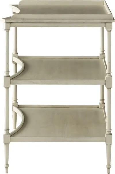 Wellington Tier Table