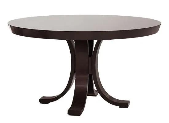 Mark Round Dining Table