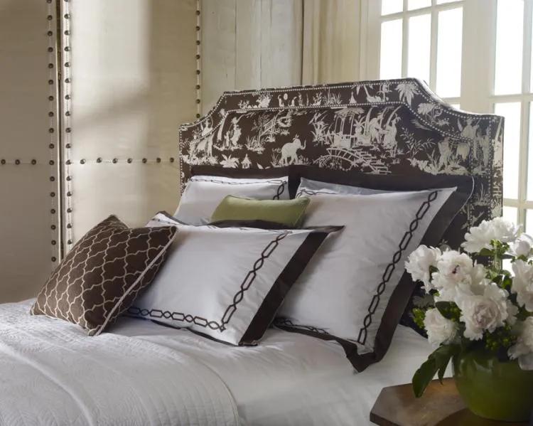 Arden Queen Headboard