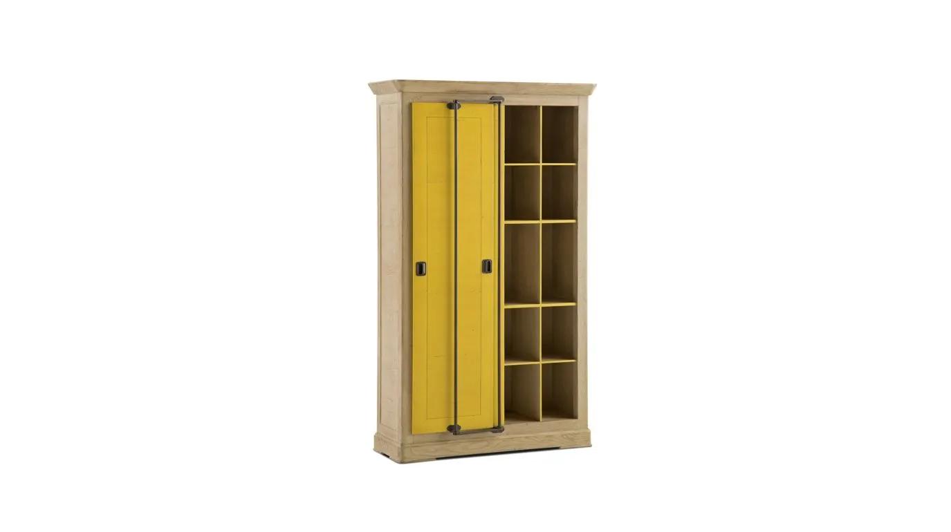 ARMAND  BOOKCASE