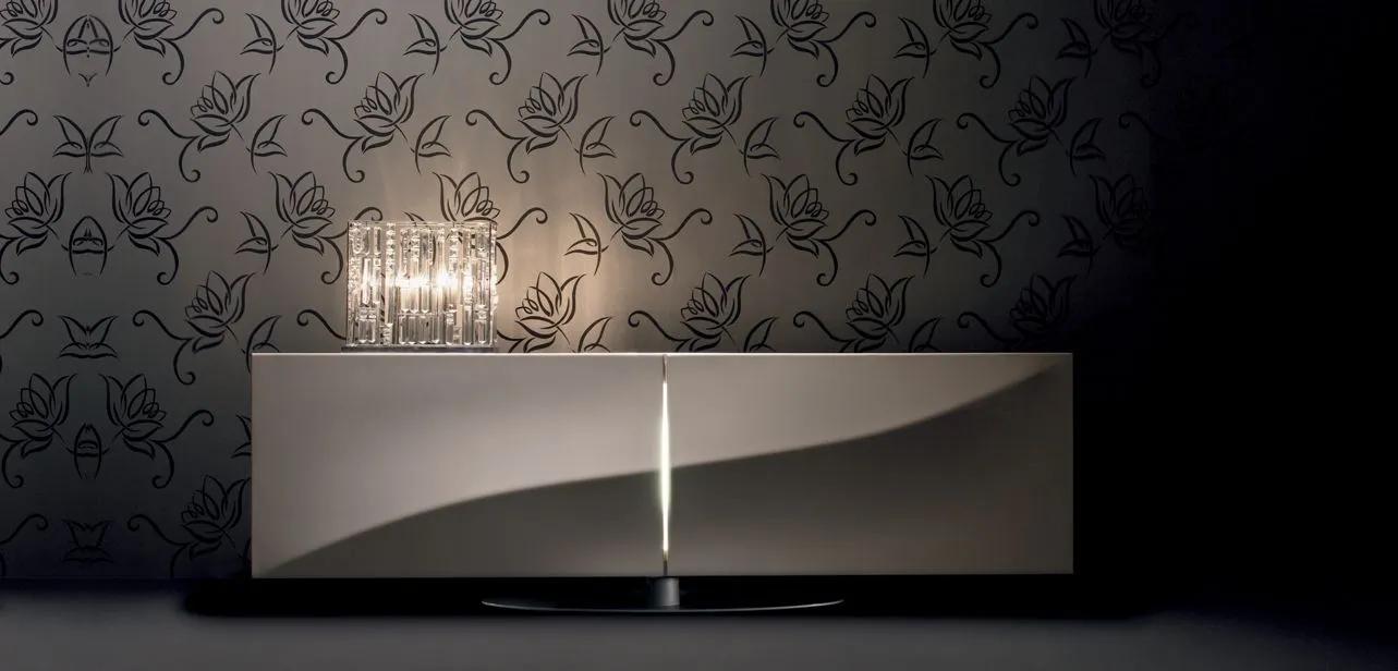 SPEED UP SIDEBOARD Wave