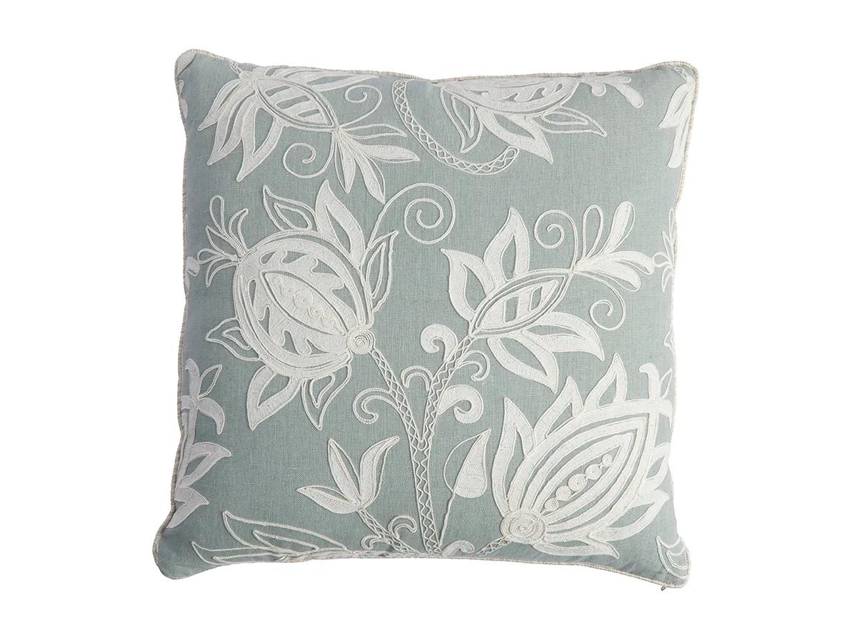 Barclay Butera Upholstery Signature Throw Pillow 20 Inch