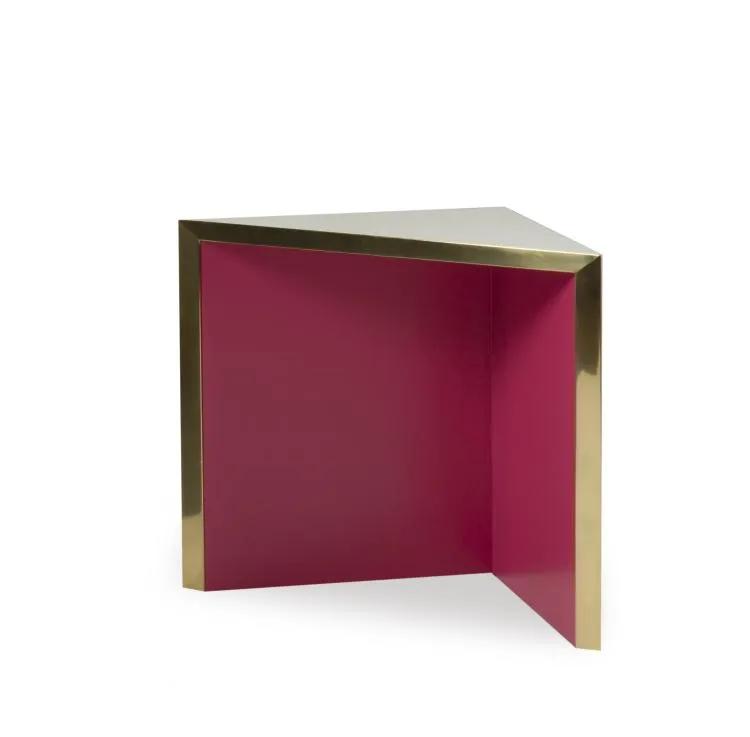 Emmet Bunching Table