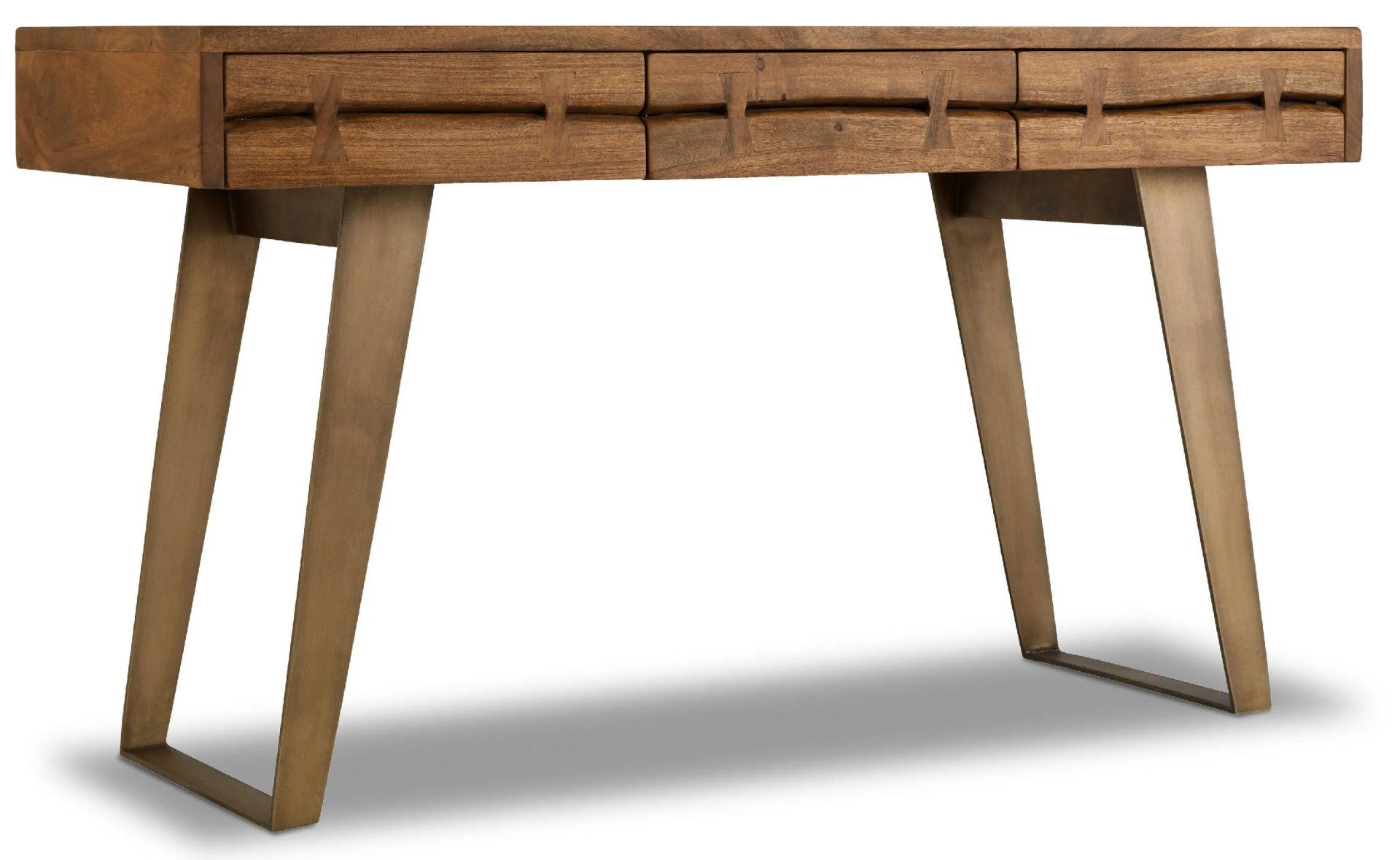 Hooker Furniture Home Office Transcend Writing Desk