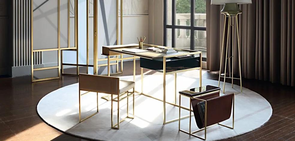 PARIS PANAME Writing desk